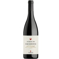 Amarone della Valpolicella DOCG Marne 180  Tedeschi